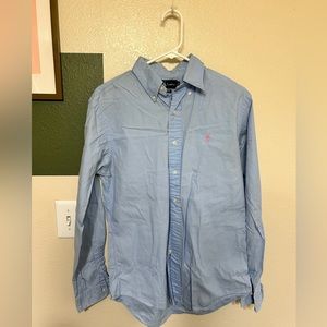 Ralph Lauren button up